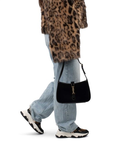 POSH by Poelman GIGI Dames Sneaker | De Officiële POELMAN Webshop