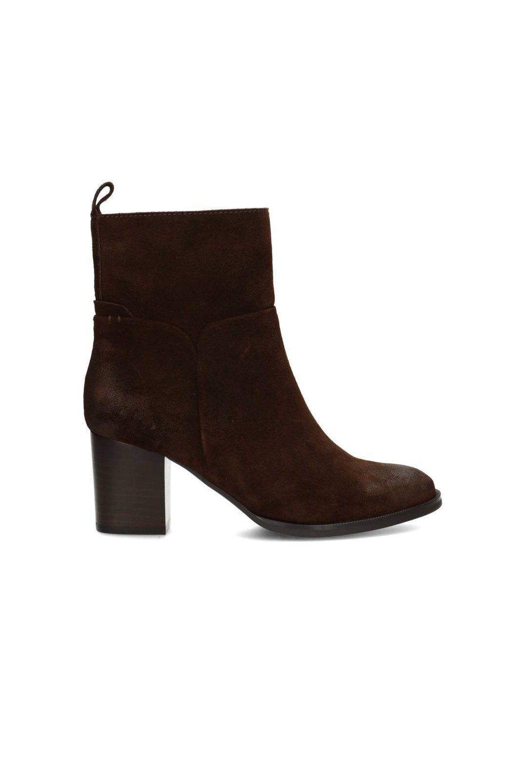 PS Poelman FLEUR Damen Stiefeletten | Der offizielle POELMAN Webshop