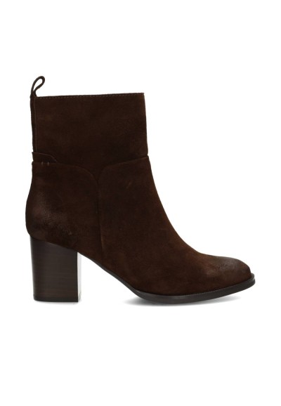 PS Poelman FLEUR Damen Stiefeletten | Der offizielle POELMAN Webshop