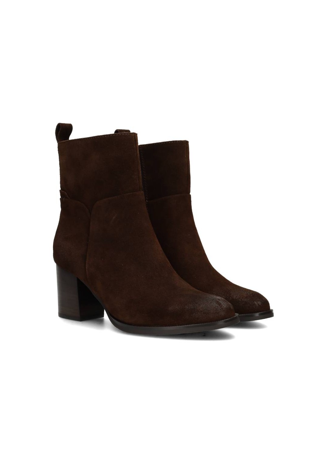 PS Poelman FLEUR Damen Stiefeletten | Der offizielle POELMAN Webshop