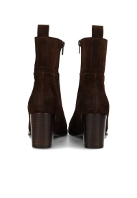 PS Poelman FLEUR Damen Stiefeletten | Der offizielle POELMAN Webshop