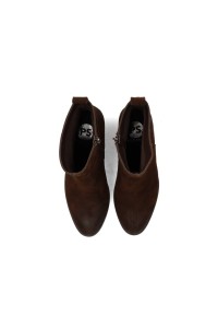 PS Poelman FLEUR Damen Stiefeletten | Der offizielle POELMAN Webshop