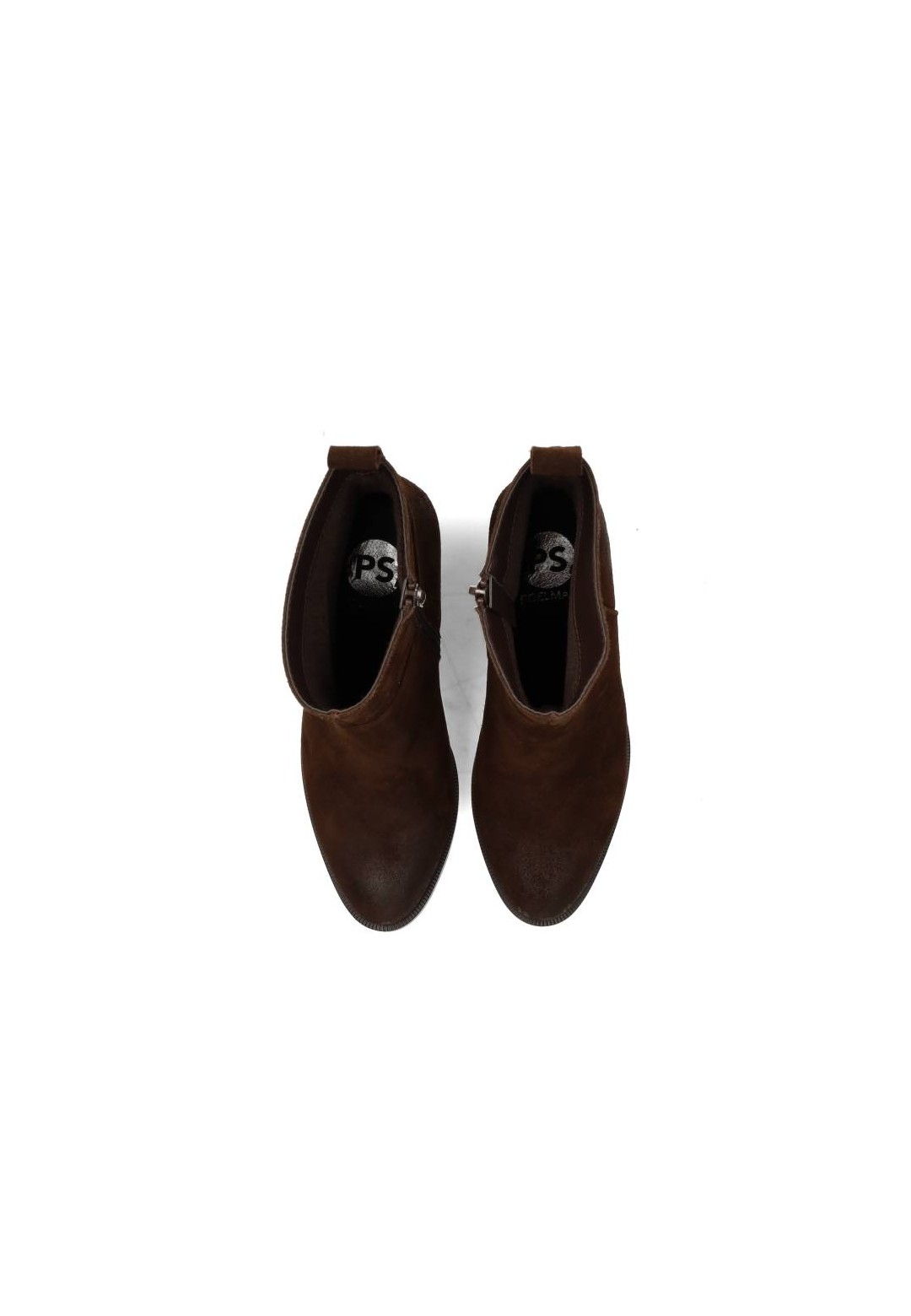 PS Poelman FLEUR Damen Stiefeletten | Der offizielle POELMAN Webshop