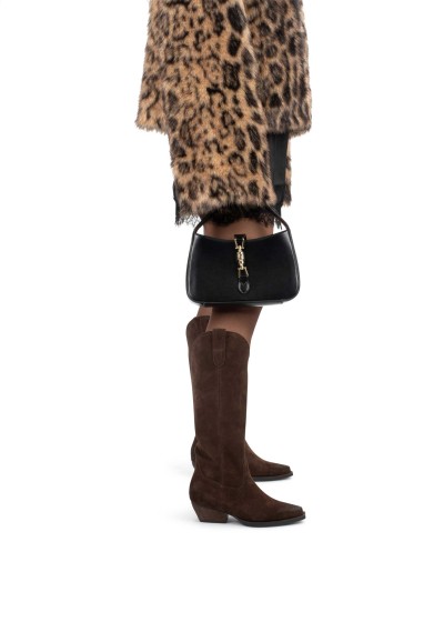 PS Poelman DANA Dames Westernlaarzen | De Officiële POELMAN Webshop
