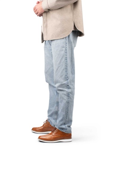 PS Poelman ATOS Men's Lace-up Boots | The official POELMAN Webshop