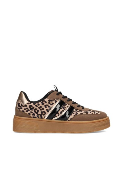 POSH by Poelman LILLY Dames Sneakers  | De Officiële POELMAN Webshop