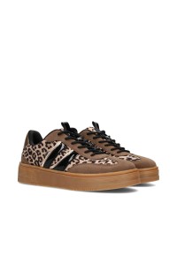 POSH by Poelman LILLY Dames Sneakers  | De Officiële POELMAN Webshop