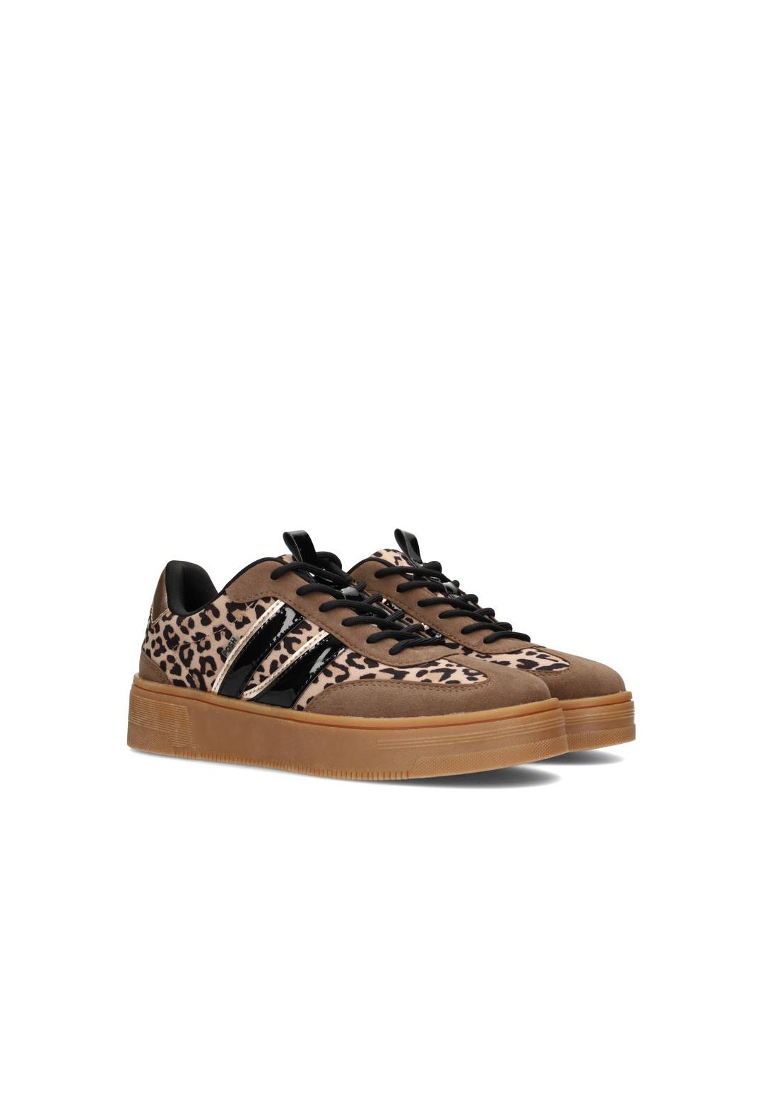 POSH by Poelman LILLY Dames Sneakers  | De Officiële POELMAN Webshop