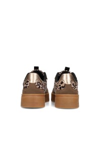 POSH by Poelman LILLY Dames Sneakers  | De Officiële POELMAN Webshop
