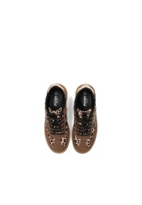 POSH by Poelman LILLY Dames Sneakers  | De Officiële POELMAN Webshop