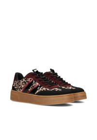 POSH by Poelman LILLY Dames Sneakers  | De Officiële POELMAN Webshop
