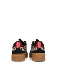 POSH by Poelman LILLY Dames Sneakers  | De Officiële POELMAN Webshop