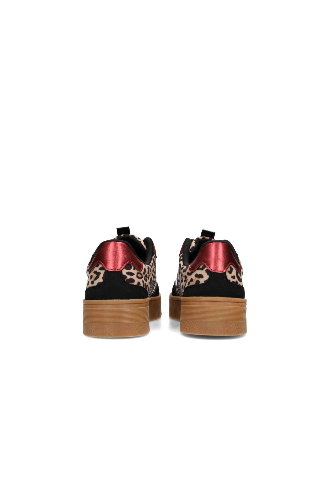 POSH by Poelman LILLY Dames Sneakers  | De Officiële POELMAN Webshop