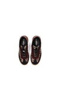 POSH by Poelman LILLY Dames Sneakers  | De Officiële POELMAN Webshop