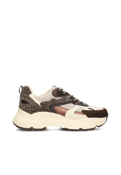 POSH by Poelman AYOKI Dames Sneakers | De Officiële POELMAN Webshop