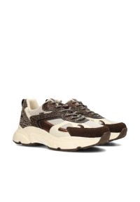 POSH by Poelman AYOKI Dames Sneakers | De Officiële POELMAN Webshop