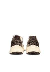 POSH by Poelman AYOKI Dames Sneakers | De Officiële POELMAN Webshop