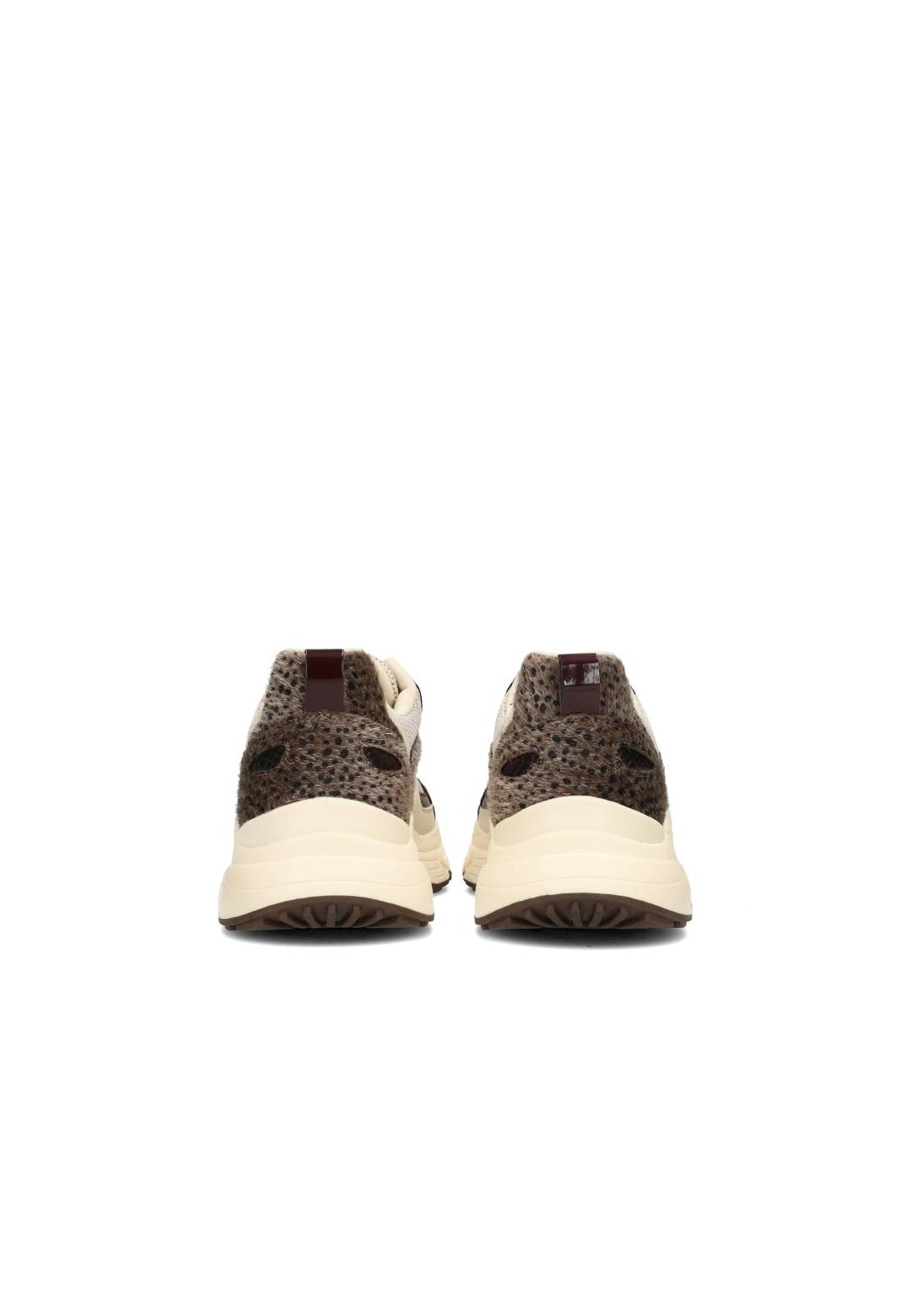 POSH by Poelman AYOKI Dames Sneakers | De Officiële POELMAN Webshop