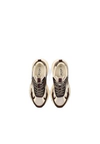 POSH by Poelman AYOKI Dames Sneakers | De Officiële POELMAN Webshop