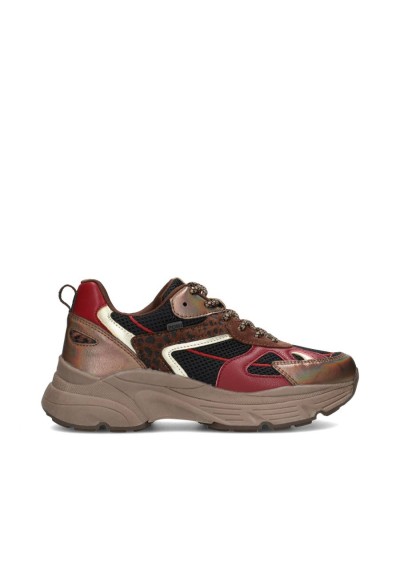 POSH by Poelman AYOKI Dames Sneakers | De Officiële POELMAN Webshop