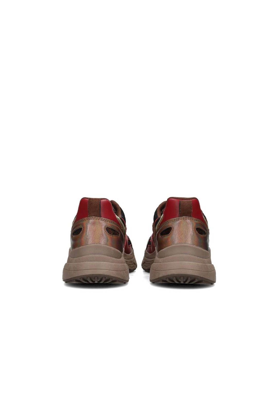 POSH by Poelman AYOKI Dames Sneakers | De Officiële POELMAN Webshop