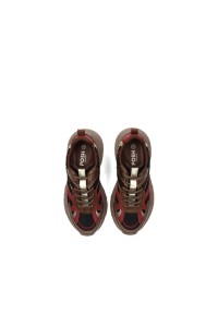POSH by Poelman AYOKI Dames Sneakers | De Officiële POELMAN Webshop