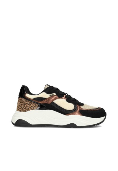 POSH by POELMAN MACY Dames Sneakers | De Officiële Poelman Webshop