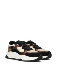 POSH by POELMAN MACY Dames Sneakers | De Officiële Poelman Webshop