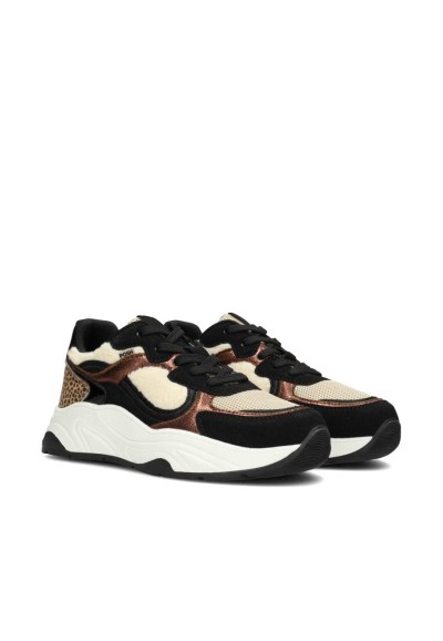 POSH by POELMAN MACY Dames Sneakers | De Officiële Poelman Webshop