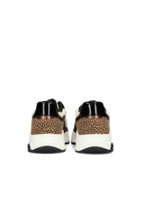 POSH by POELMAN MACY Dames Sneakers | De Officiële Poelman Webshop