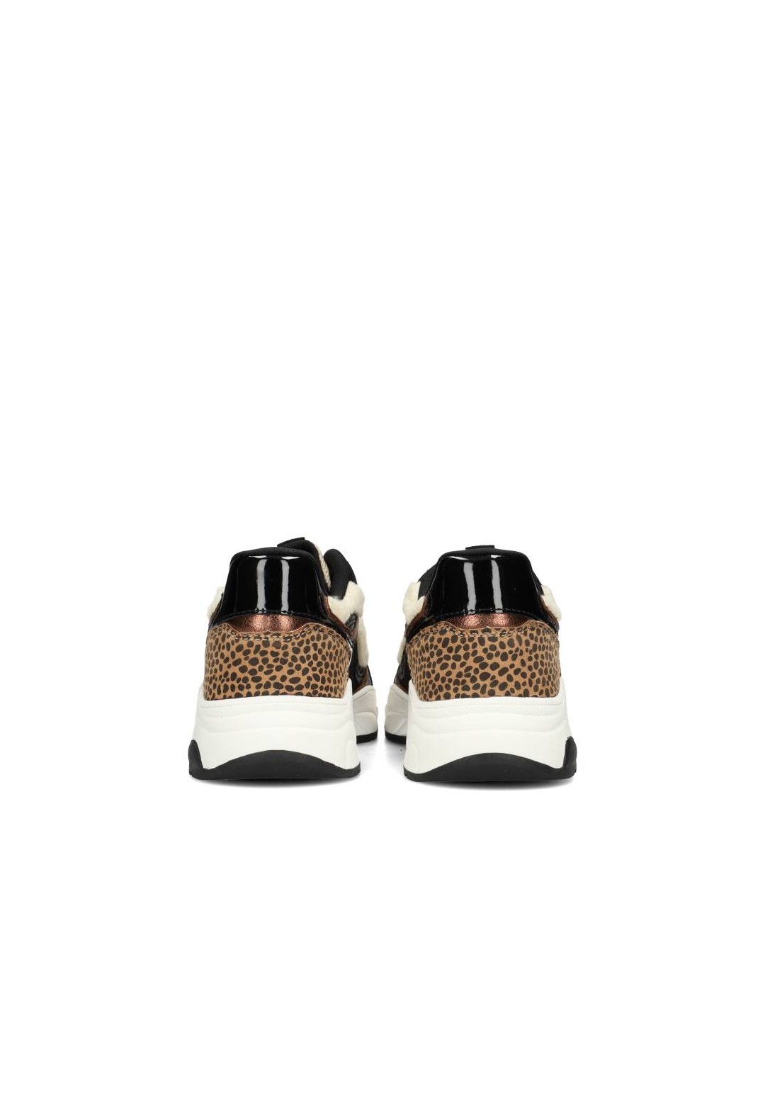 POSH by POELMAN MACY Dames Sneakers | De Officiële Poelman Webshop