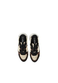 POSH by POELMAN MACY Dames Sneakers | De Officiële Poelman Webshop