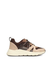 POSH by Poelman CAROCEL Dames Sneaker | De Officiële POELMAN Webshop