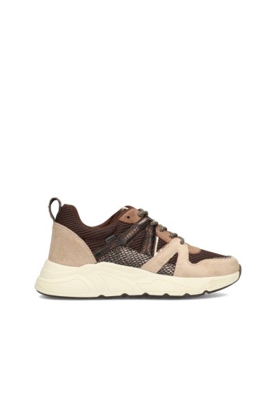 POSH by Poelman CAROCEL Dames Sneaker | De Officiële POELMAN Webshop