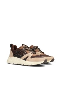 POSH by Poelman CAROCEL Dames Sneaker | De Officiële POELMAN Webshop