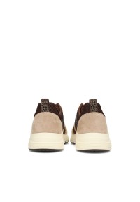 POSH by Poelman CAROCEL Dames Sneaker | De Officiële POELMAN Webshop