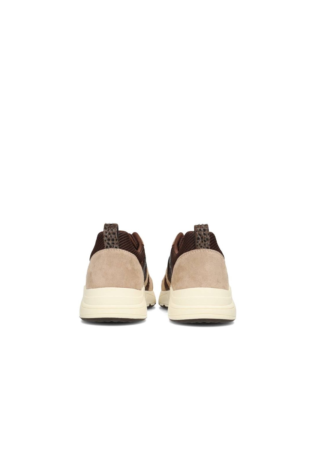 POSH by Poelman CAROCEL Dames Sneaker | De Officiële POELMAN Webshop