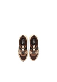 POSH by Poelman CAROCEL Dames Sneaker | De Officiële POELMAN Webshop