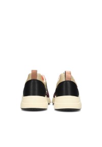 POSH by Poelman CAROCEL Dames Sneaker | De Officiële POELMAN Webshop