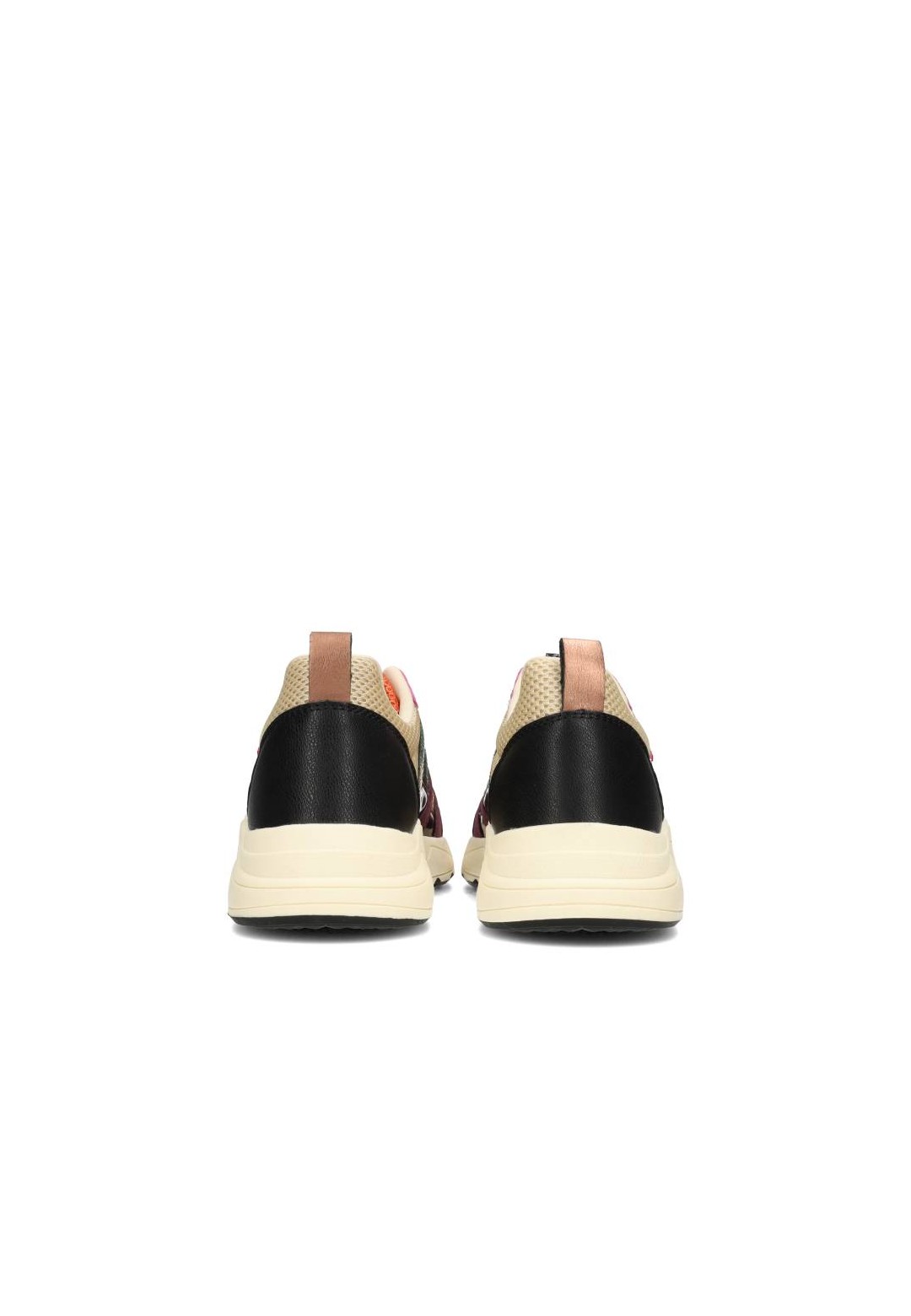 POSH by Poelman CAROCEL Dames Sneaker | De Officiële POELMAN Webshop