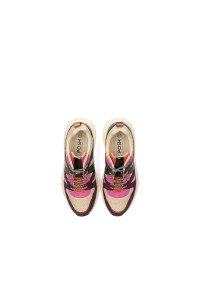 POSH by Poelman CAROCEL Dames Sneaker | De Officiële POELMAN Webshop