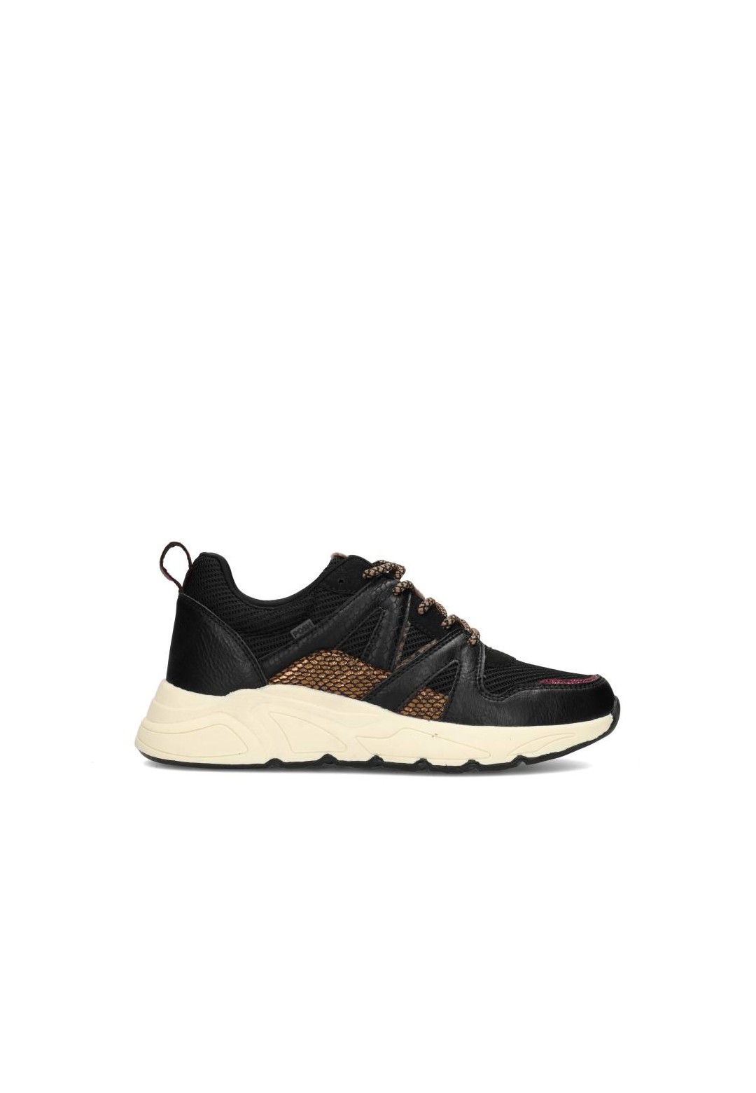 POSH by Poelman CAROCEL Dames Sneaker | De Officiële POELMAN Webshop