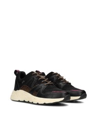 POSH by Poelman CAROCEL Dames Sneaker | De Officiële POELMAN Webshop