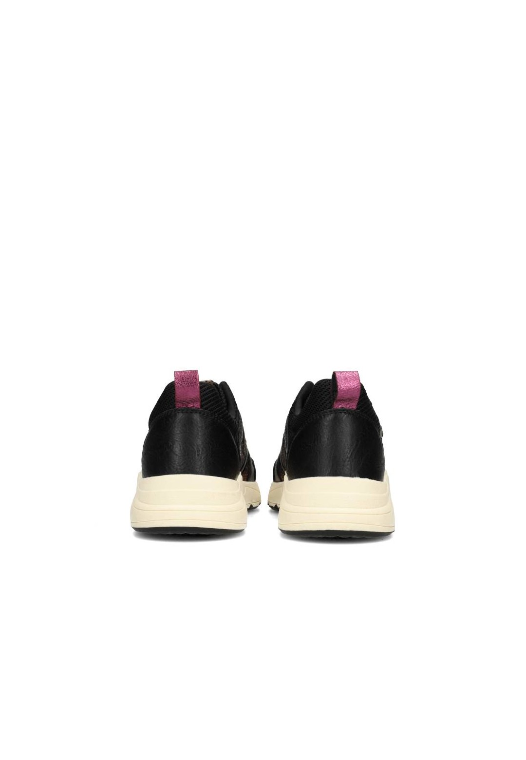 POSH by Poelman CAROCEL Dames Sneaker | De Officiële POELMAN Webshop
