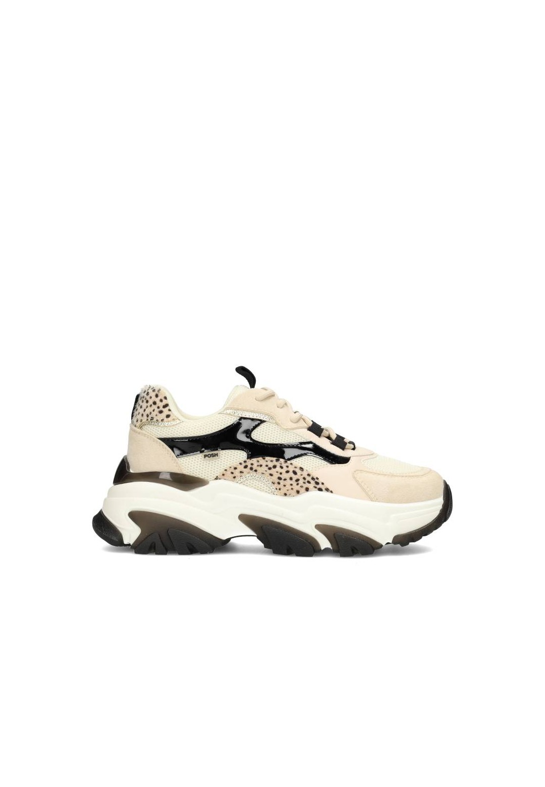 POSH by Poelman POLLY Dames Sneakers | De Officiële POELMAN Webshop