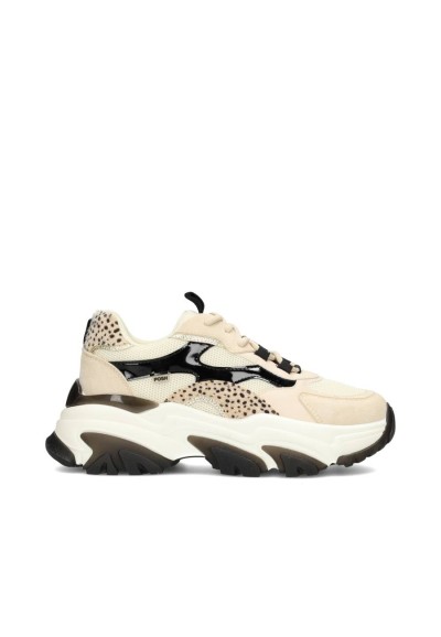 POSH by Poelman POLLY Dames Sneakers | De Officiële POELMAN Webshop