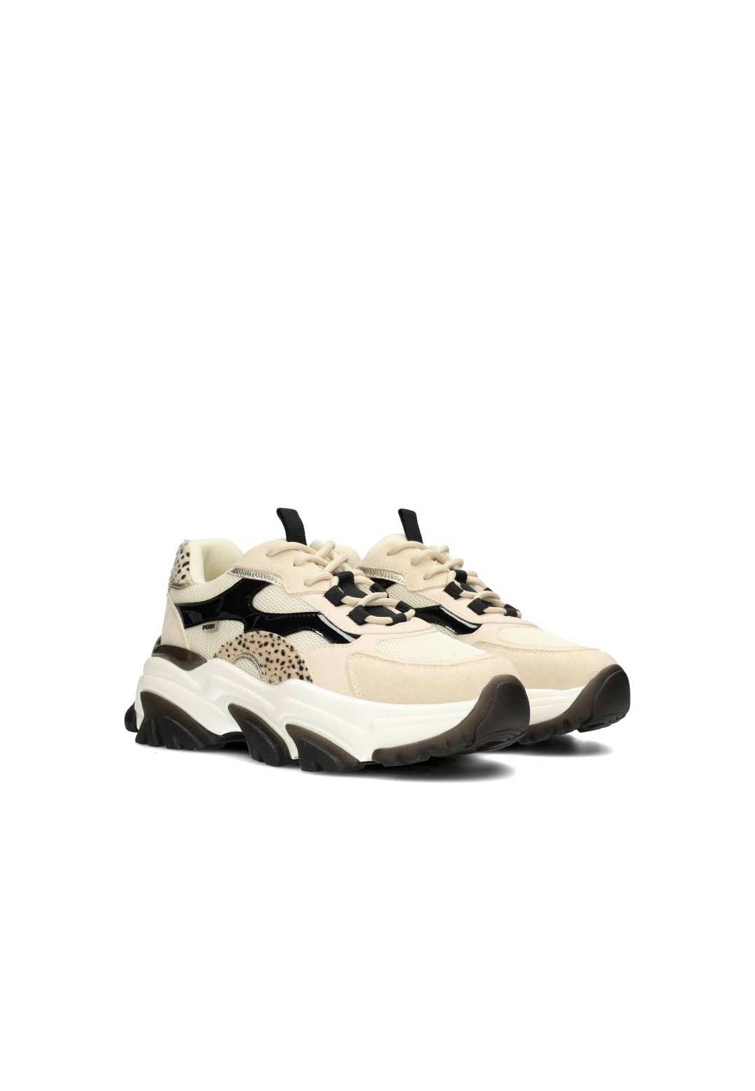 POSH by Poelman POLLY Dames Sneakers | De Officiële POELMAN Webshop