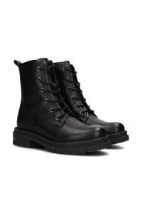 PS Poelman JAE Dames Veterlaarzen | De Officiële POELMAN Webshop