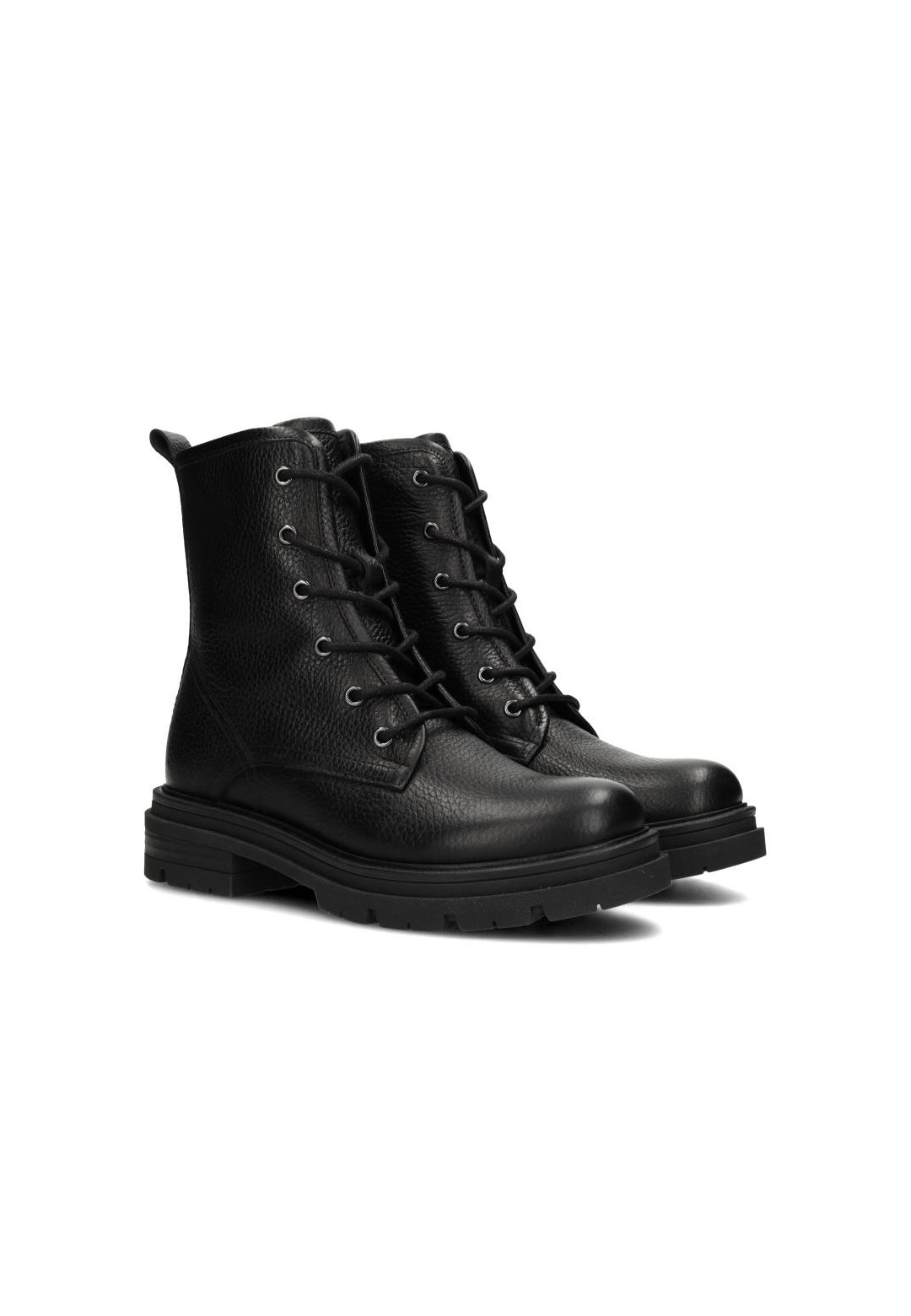 PS Poelman JAE Dames Veterlaarzen | De Officiële POELMAN Webshop