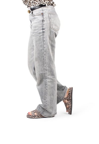 PS Poelman MAG Dames Sandalen | De officiële POELMAN Webshop